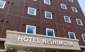 Hotel Nishimura